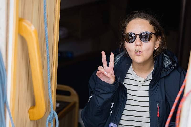 Rejs Fundacji 2025 - Galeria