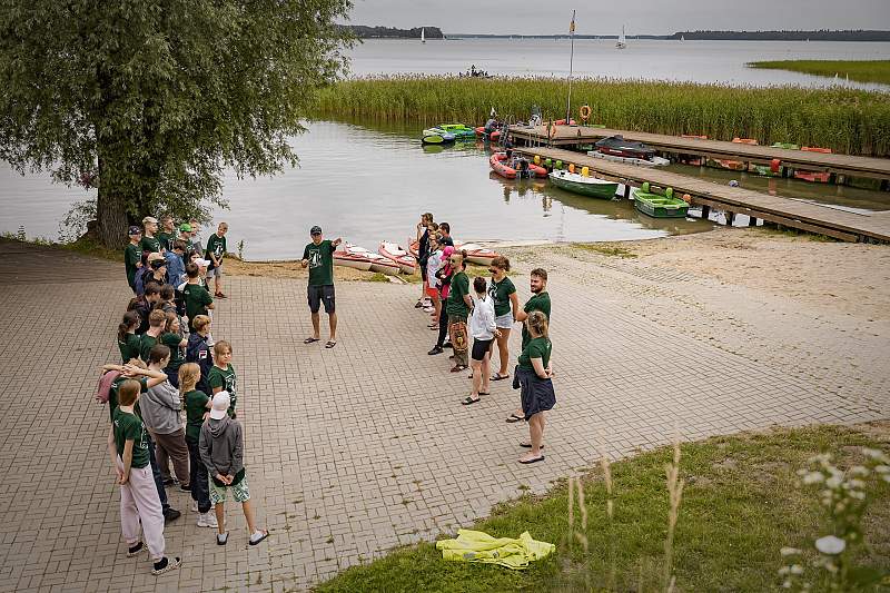 Rejs Fundacji 2025 - Galeria