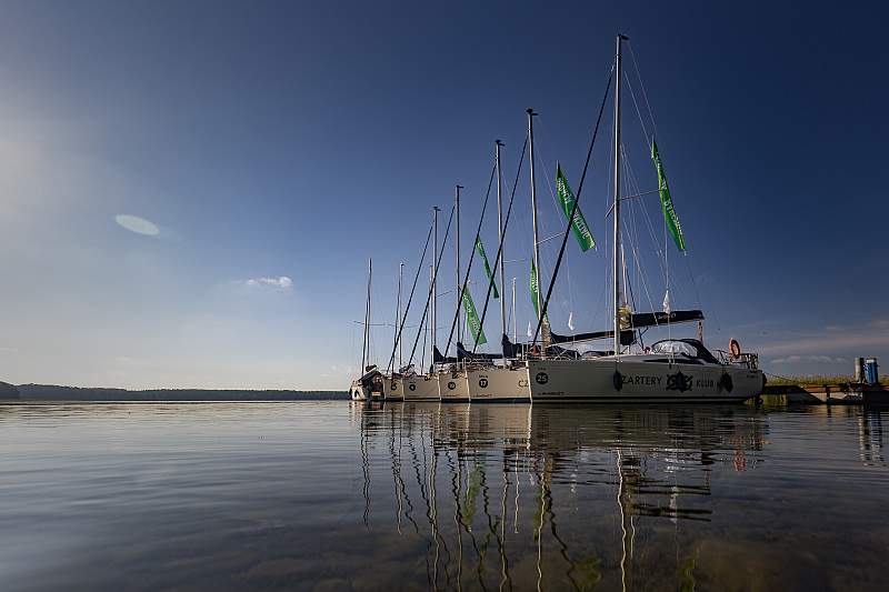 Rejs Fundacji 2025 - Galeria