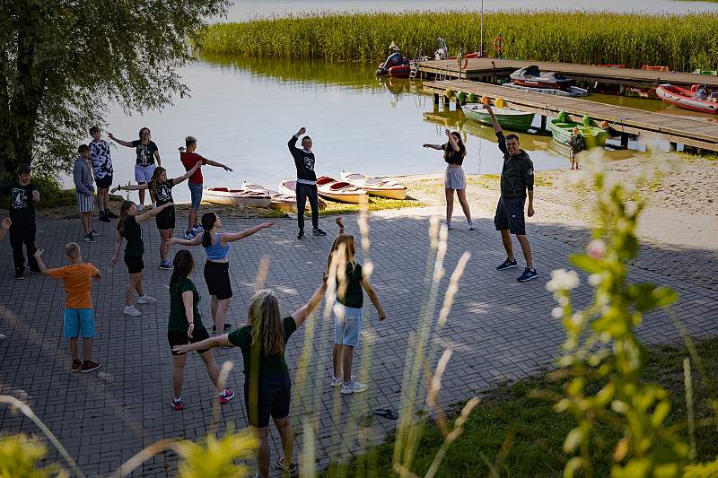 Rejs Fundacji 2025 - Galeria