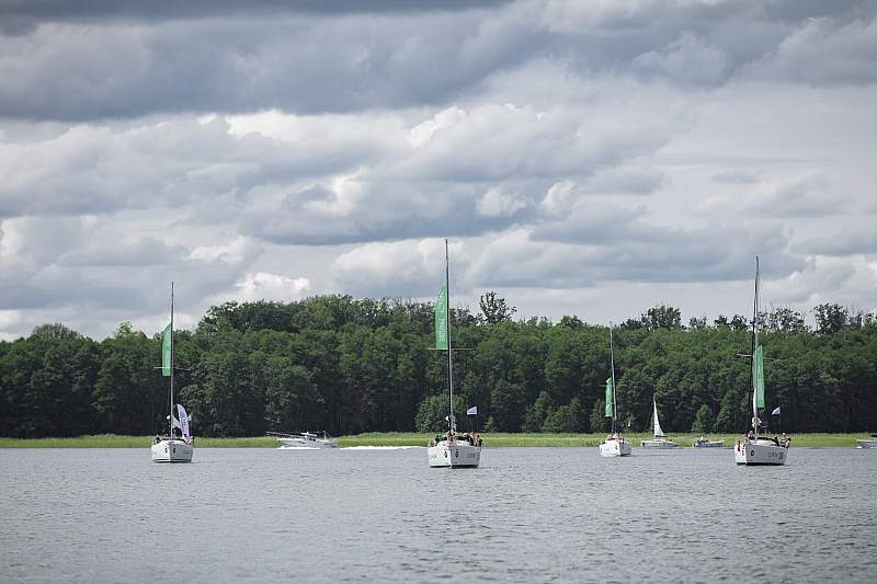 Rejs Fundacji 2025 - Galeria