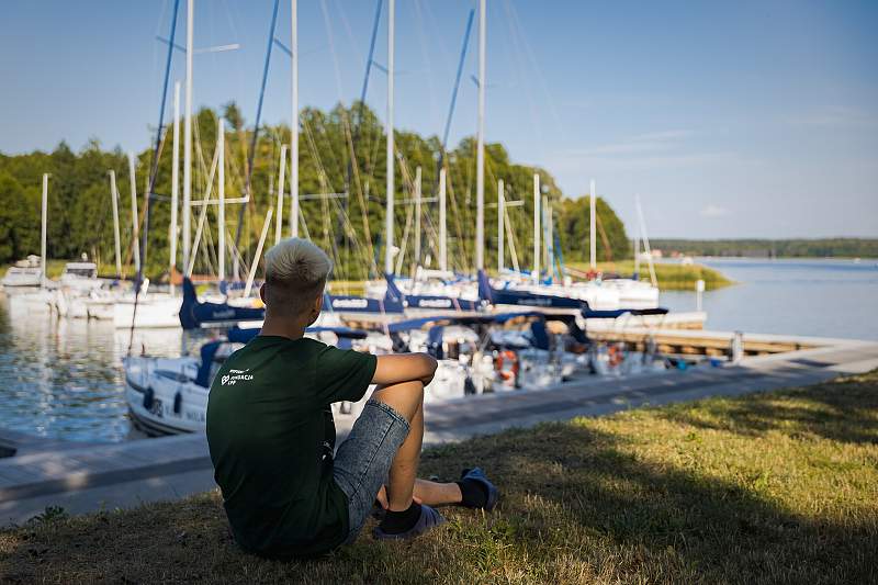 Rejs Fundacji 2025 - Galeria