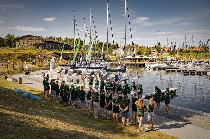 Rejs Fundacji 2025 - Galeria