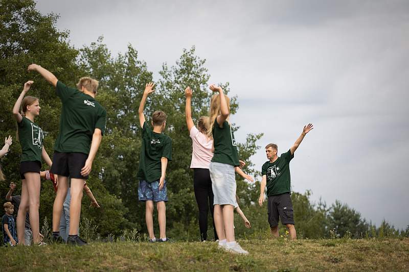 Rejs Fundacji 2025 - Galeria