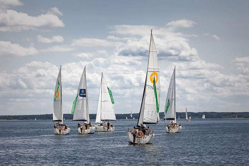 Rejs Fundacji 2025 - Galeria