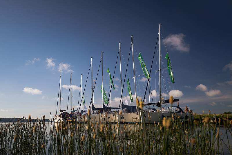 Rejs Fundacji 2025 - Galeria