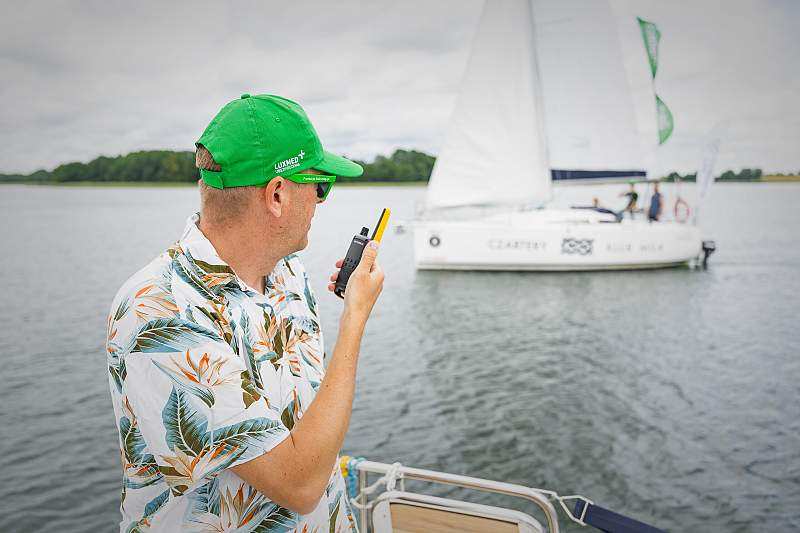 Rejs Fundacji 2025 - Galeria