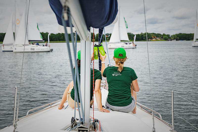 Rejs Fundacji 2025 - Galeria