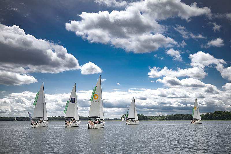 Rejs Fundacji 2025 - Galeria