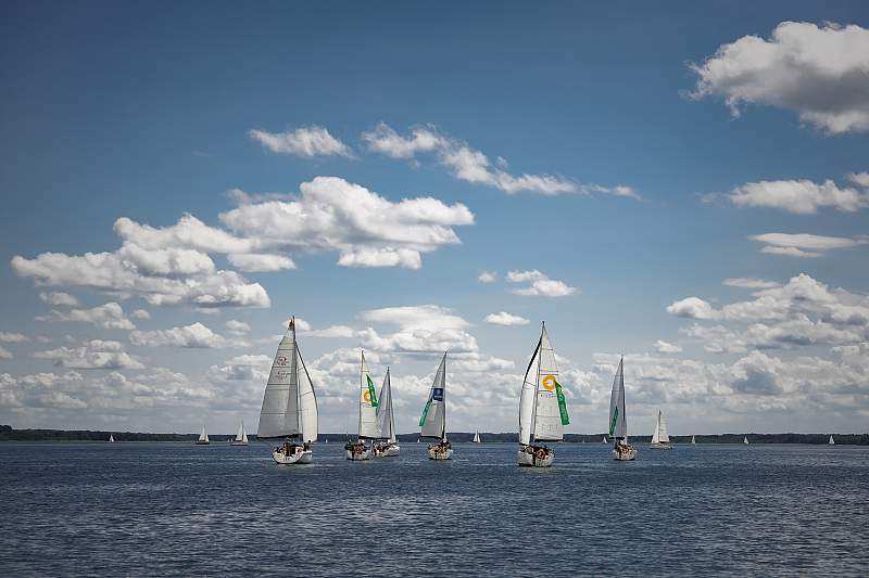 Rejs Fundacji 2025 - Galeria