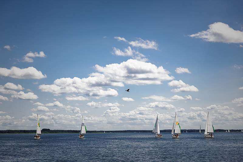 Rejs Fundacji 2025 - Galeria