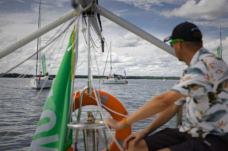 Rejs Fundacji 2025 - Galeria