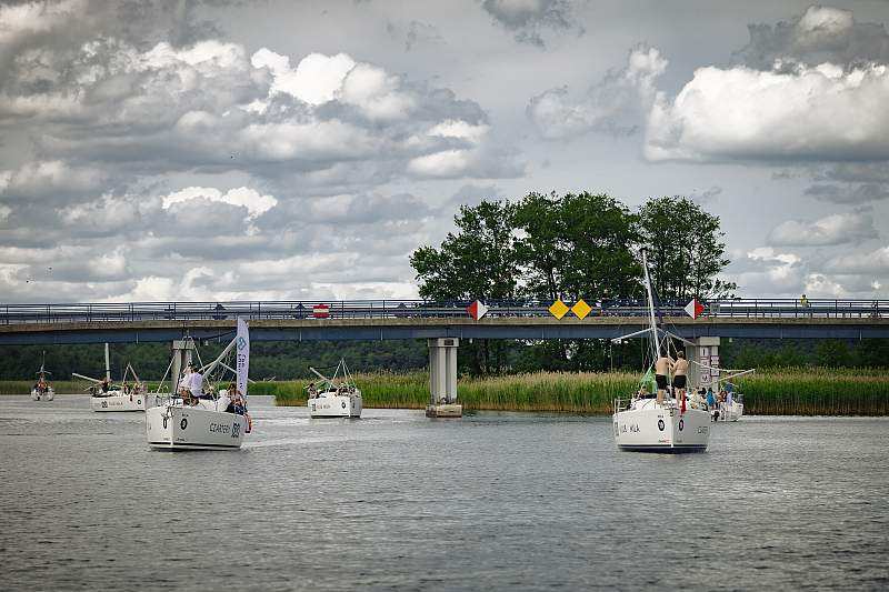 Rejs Fundacji 2025 - Galeria