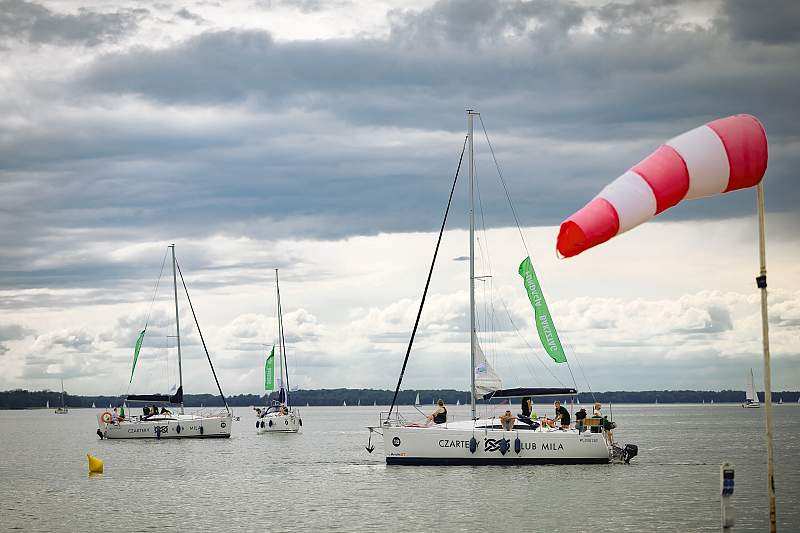 Rejs Fundacji 2025 - Galeria