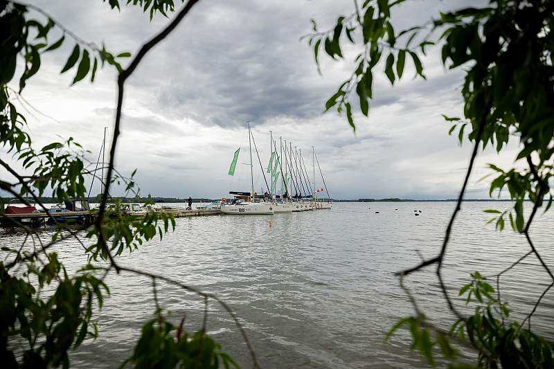 Rejs Fundacji 2025 - Galeria