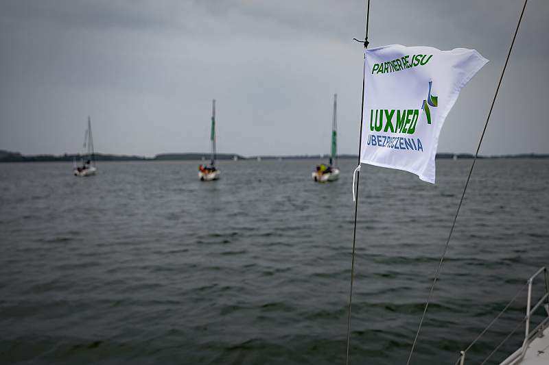 Rejs Fundacji 2025 - Galeria