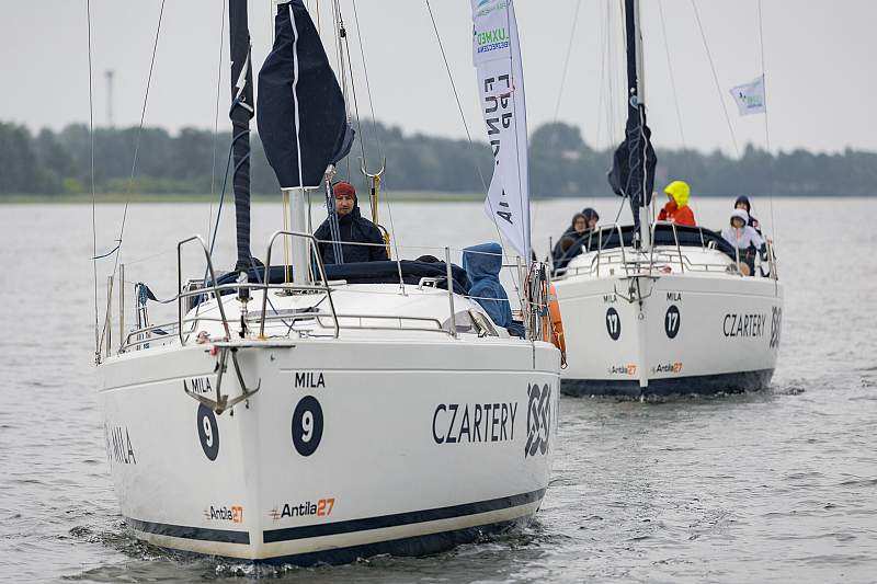 Rejs Fundacji 2025 - Galeria