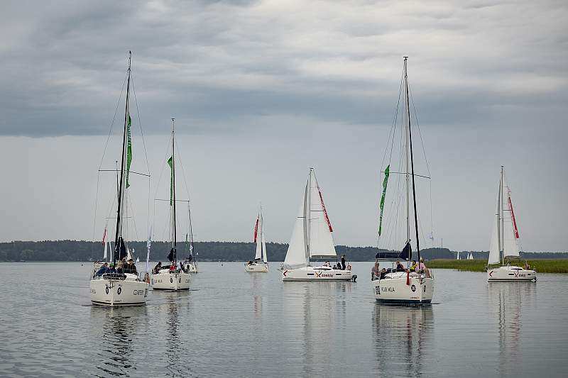 Rejs Fundacji 2025 - Galeria