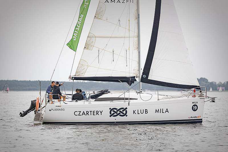 Rejs Fundacji 2025 - Galeria