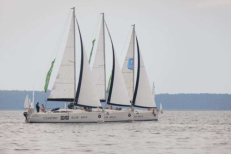 Rejs Fundacji 2025 - Galeria