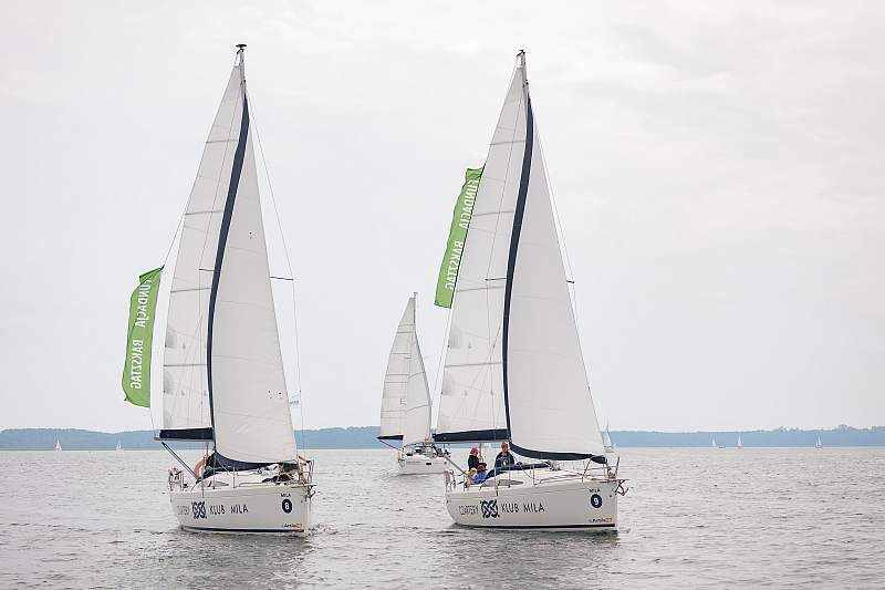 Rejs Fundacji 2025 - Galeria