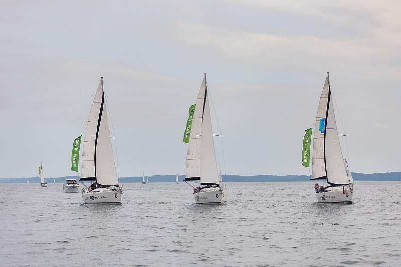 Rejs Fundacji 2025 - Galeria