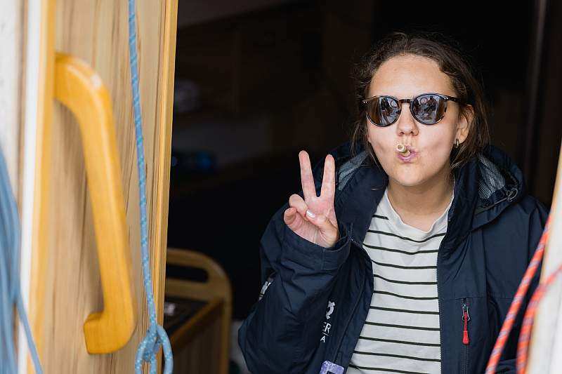 Rejs Fundacji 2025 - Galeria