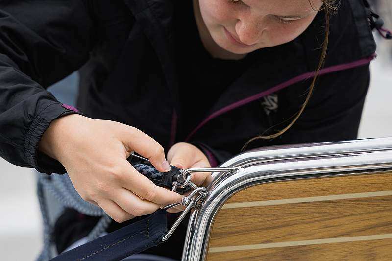 Rejs Fundacji 2025 - Galeria