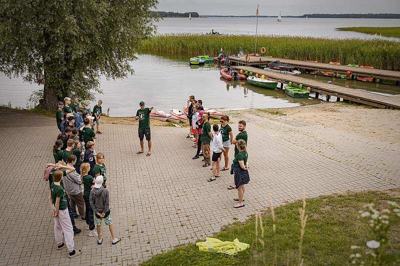 Rejs Fundacji 2025 - Galeria