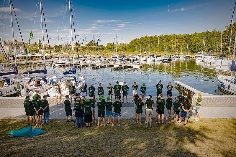 Rejs Fundacji 2025 - Galeria