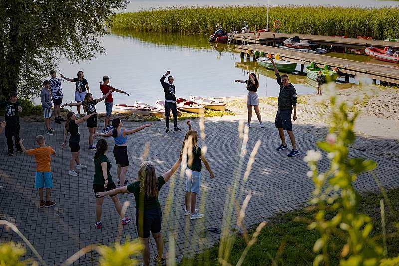 Rejs Fundacji 2025 - Galeria