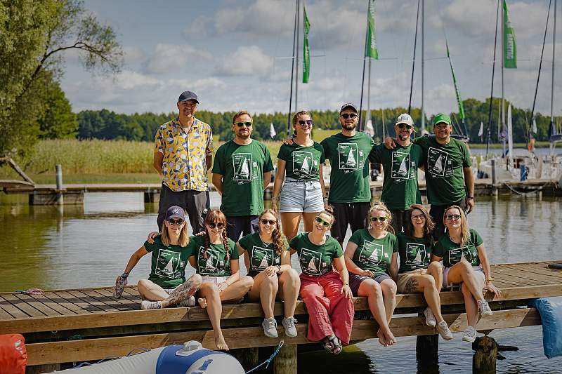 Rejs Fundacji 2025 - Galeria