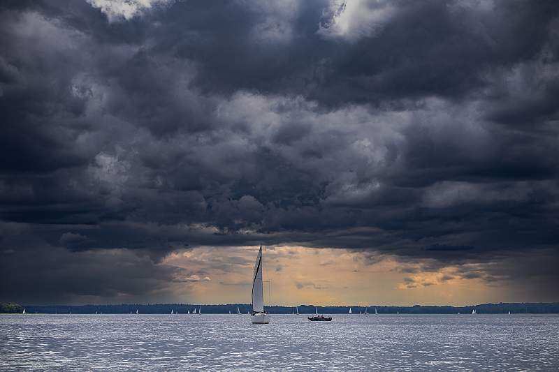 Rejs Fundacji 2025 - Galeria