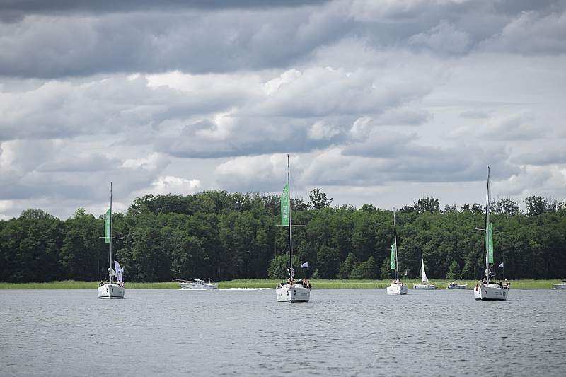 Rejs Fundacji 2025 - Galeria