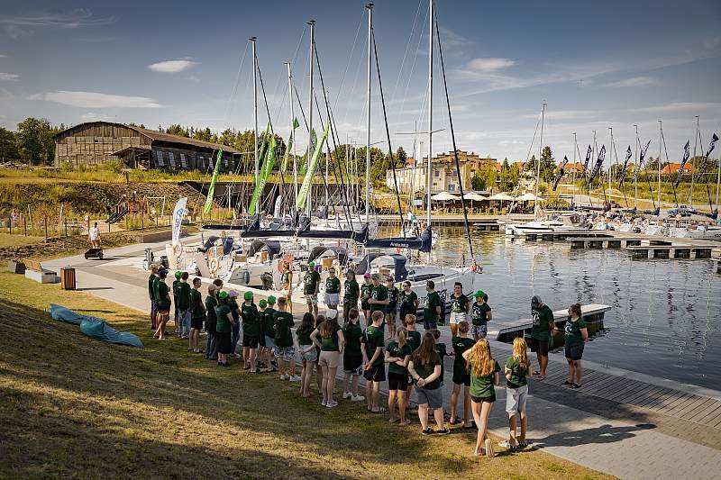 Rejs Fundacji 2025 - Galeria