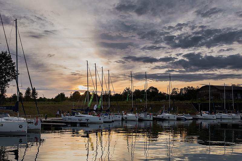 Rejs Fundacji 2025 - Galeria