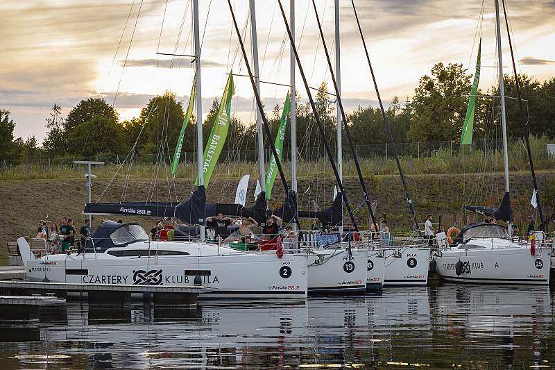 Rejs Fundacji 2025 - Galeria