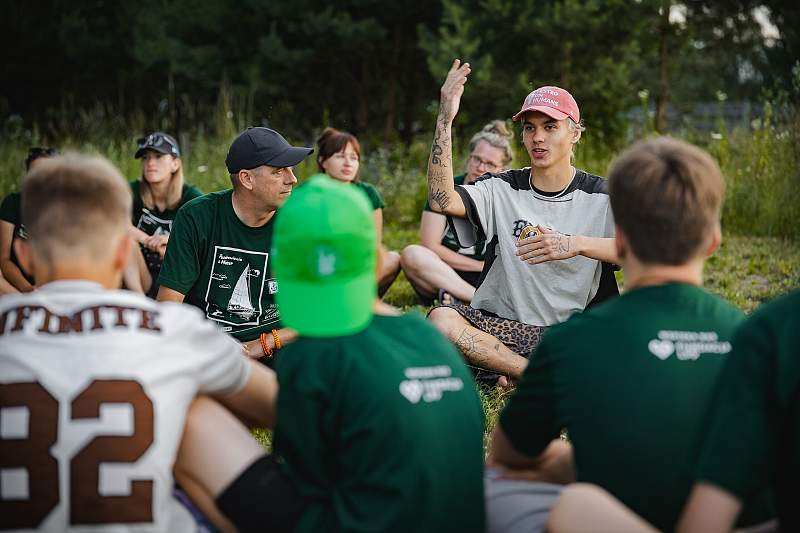 Rejs Fundacji 2025 - Galeria