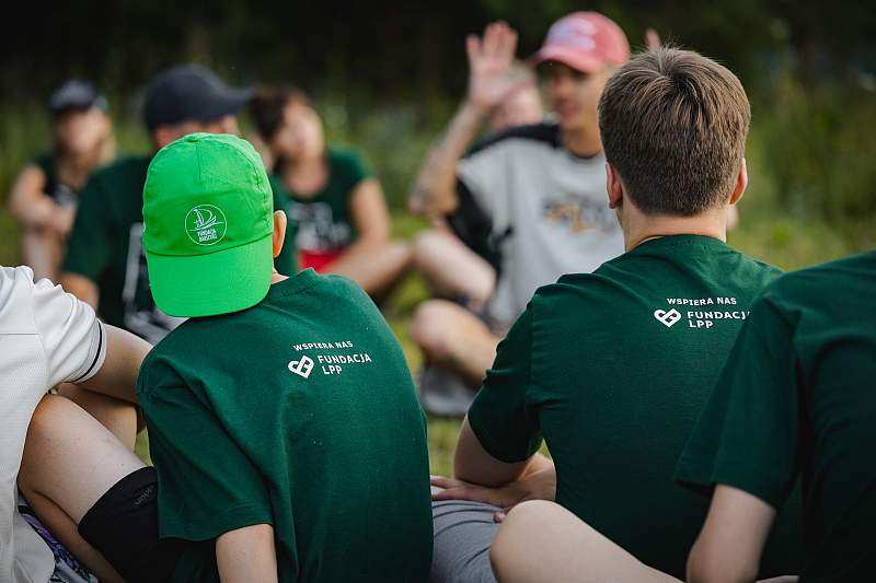 Rejs Fundacji 2025 - Galeria