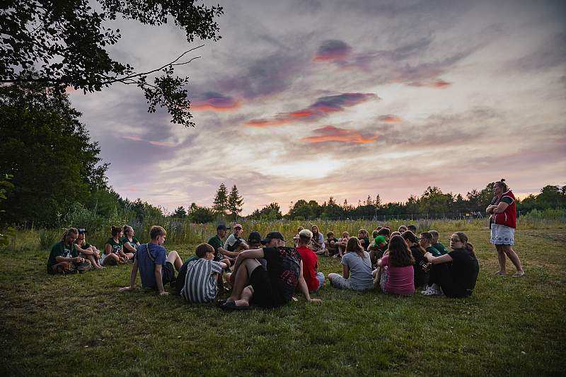 Rejs Fundacji 2025 - Galeria