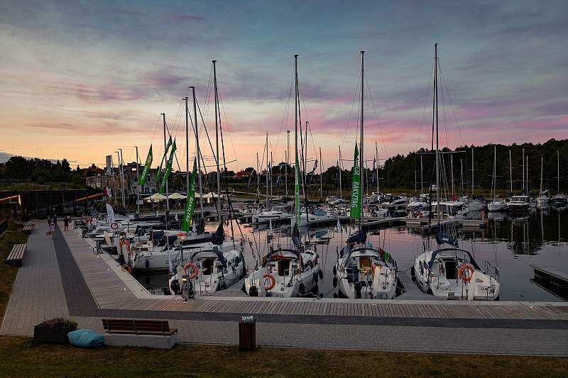 Rejs Fundacji 2025 - Galeria