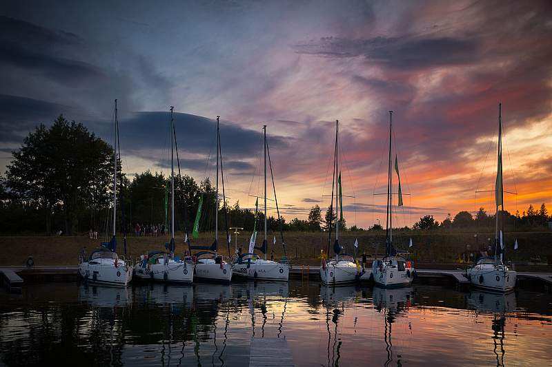 Rejs Fundacji 2025 - Galeria