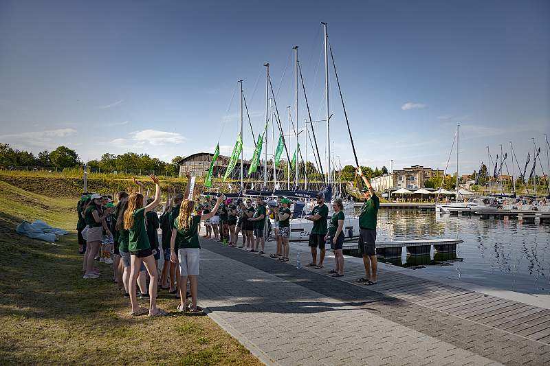 Rejs Fundacji 2025 - Galeria