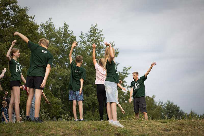 Rejs Fundacji 2025 - Galeria