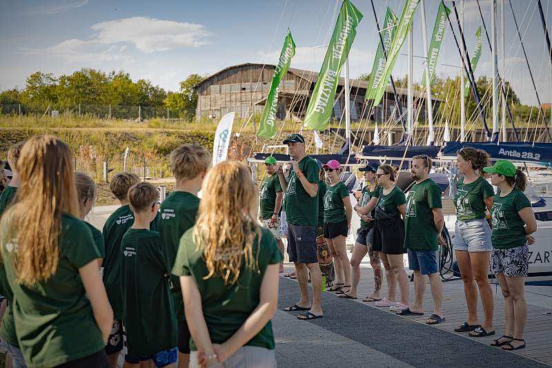 Rejs Fundacji 2025 - Galeria