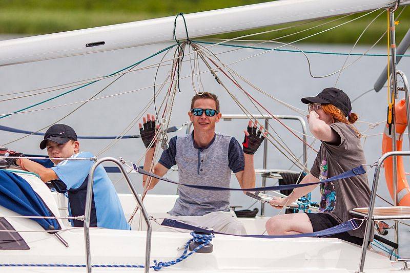 Rejs Socjoterapeutyczny 2022