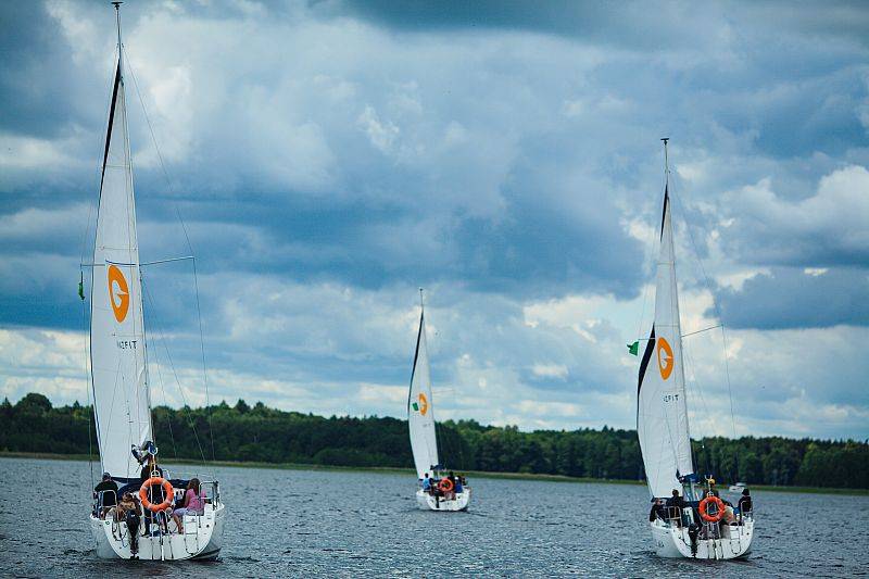 Rejs Socjoterapeutyczny 2022