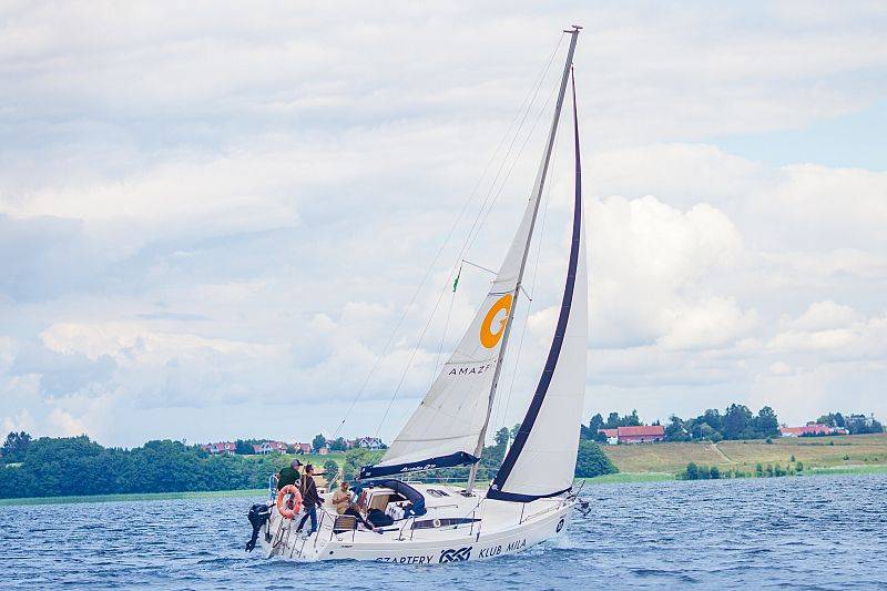 Rejs Socjoterapeutyczny 2022