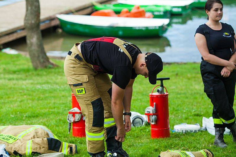 Rejs Socjoterapeutyczny 2022