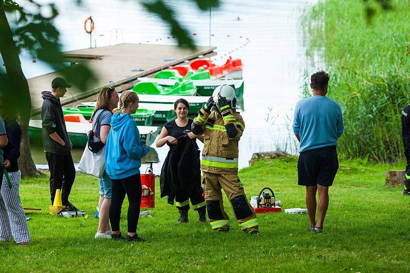 Rejs Socjoterapeutyczny 2022